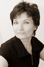 Margitta Kunert - Coaching, Astrologin, Ausbildung in Berlin und Eberswalde